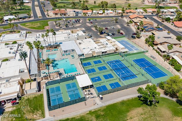 9339 E SUN LAKES Boulevard N, Sun Lakes, AZ 85248