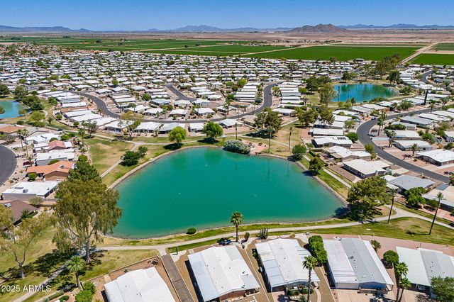 9339 E SUN LAKES Boulevard N, Sun Lakes, AZ 85248