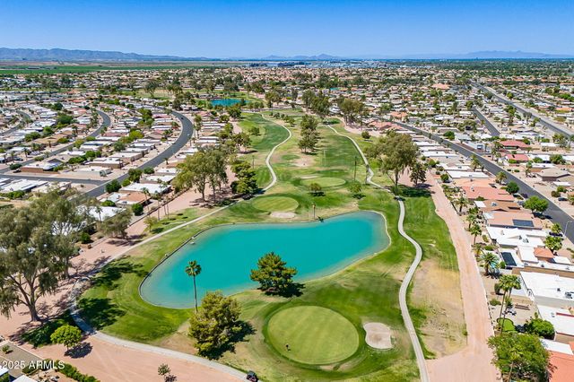 9339 E SUN LAKES Boulevard N, Sun Lakes, AZ 85248