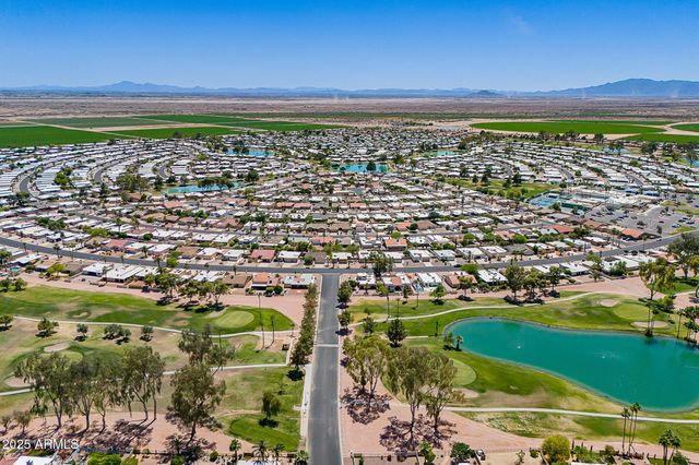 9339 E SUN LAKES Boulevard N, Sun Lakes, AZ 85248