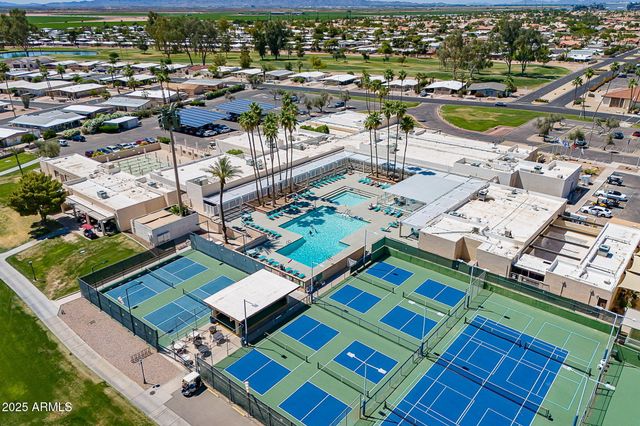 9339 E SUN LAKES Boulevard N, Sun Lakes, AZ 85248