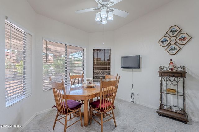 9339 E SUN LAKES Boulevard N, Sun Lakes, AZ 85248