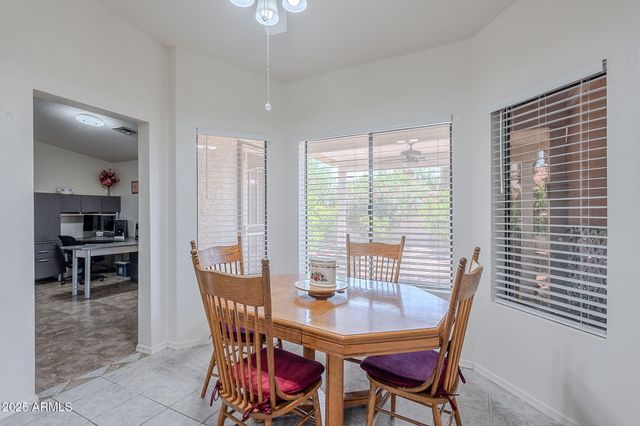 9339 E SUN LAKES Boulevard N, Sun Lakes, AZ 85248