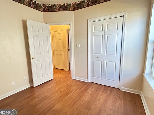 105 Park Lane, Warner Robins, GA 31093