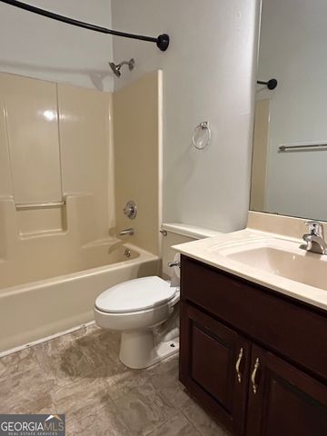 105 Park Lane, Warner Robins, GA 31093