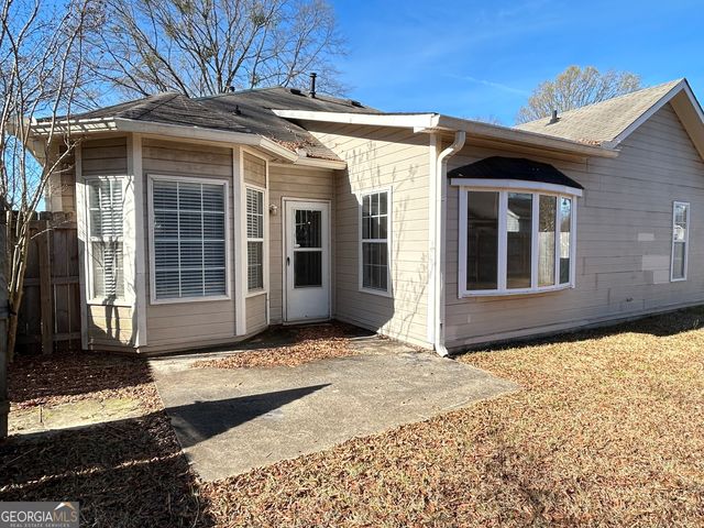 105 Park Lane, Warner Robins, GA 31093