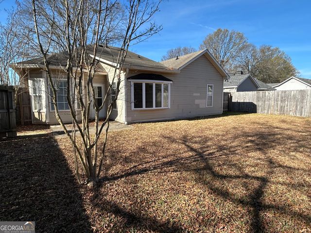 105 Park Lane, Warner Robins, GA 31093