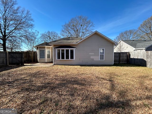 105 Park Lane, Warner Robins, GA 31093