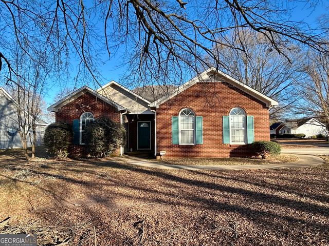 105 Park Lane, Warner Robins, GA 31093