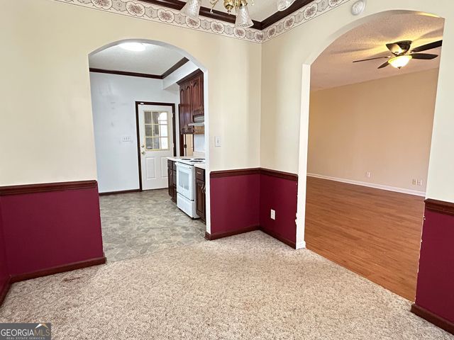 105 Park Lane, Warner Robins, GA 31093