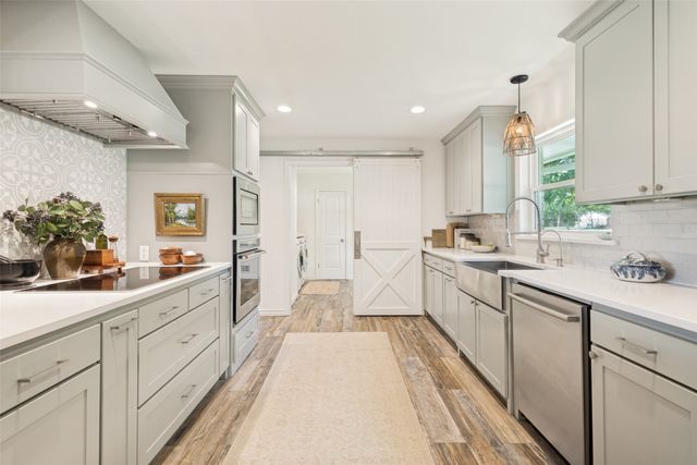 2601 Sherri Lane, Flower Mound, TX 75028
