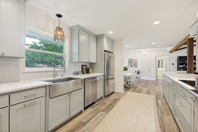 2601 Sherri Lane, Flower Mound, TX 75028