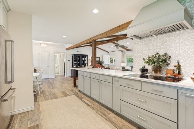 2601 Sherri Lane, Flower Mound, TX 75028