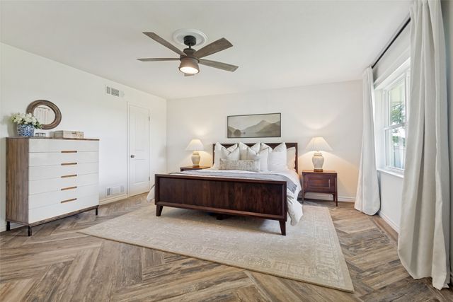 2601 Sherri Lane, Flower Mound, TX 75028