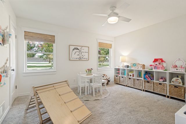 2601 Sherri Lane, Flower Mound, TX 75028