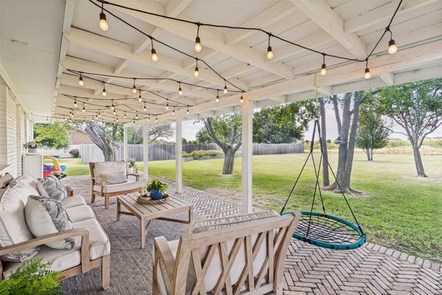2601 Sherri Lane, Flower Mound, TX 75028