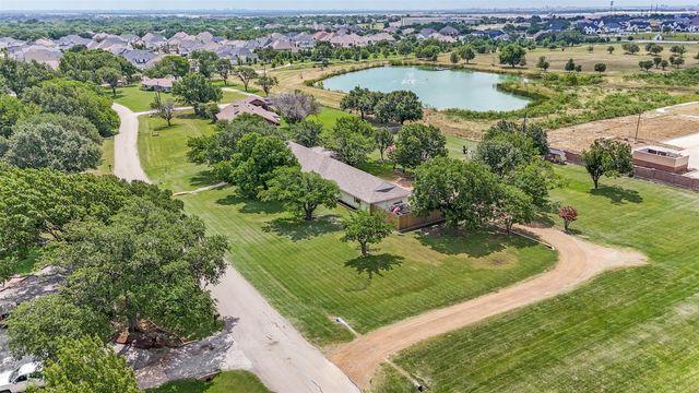 2601 Sherri Lane, Flower Mound, TX 75028