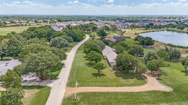 2601 Sherri Lane, Flower Mound, TX 75028