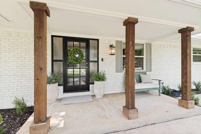 2601 Sherri Lane, Flower Mound, TX 75028