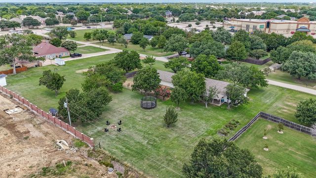 2601 Sherri Lane, Flower Mound, TX 75028