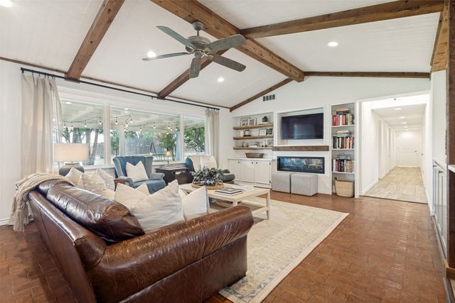 2601 Sherri Lane, Flower Mound, TX 75028