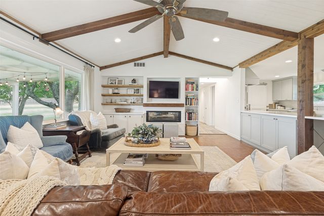 2601 Sherri Lane, Flower Mound, TX 75028
