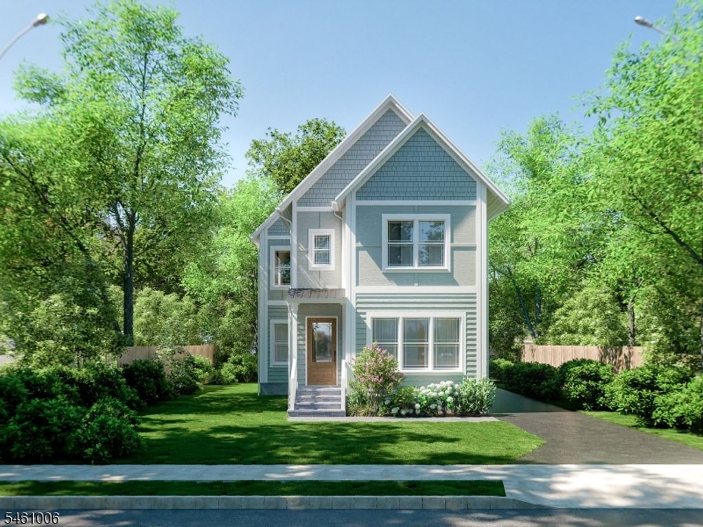 36 Highland Ave, Madison Boro, NJ 07940