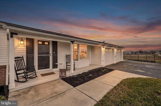 8906 STAUFFER RD, Walkersville, MD 21793