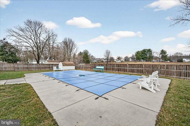 8906 STAUFFER RD, Walkersville, MD 21793