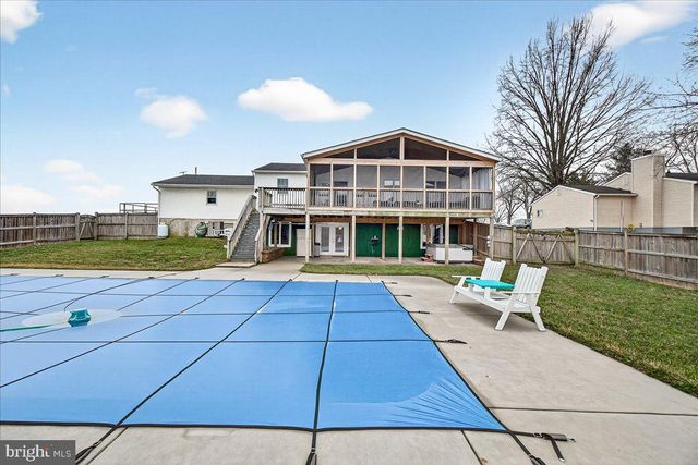 8906 STAUFFER RD, Walkersville, MD 21793