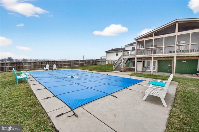 8906 STAUFFER RD, Walkersville, MD 21793