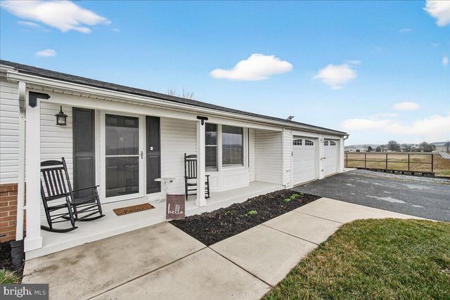 8906 STAUFFER RD, Walkersville, MD 21793