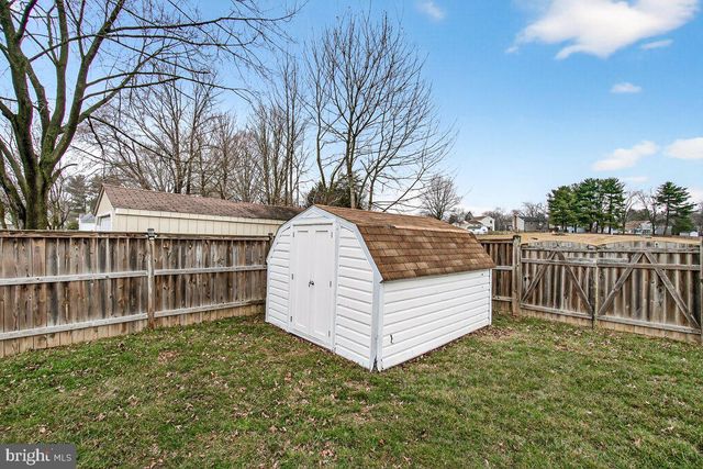 8906 STAUFFER RD, Walkersville, MD 21793