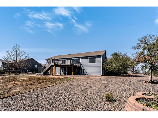 7869 Fort Smith Rd, Peyton, CO 80831