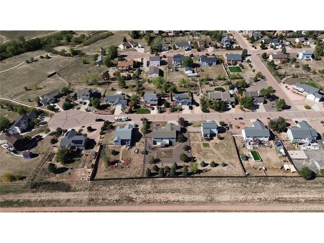 7869 Fort Smith Rd, Peyton, CO 80831