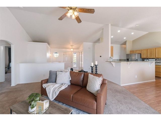 7869 Fort Smith Rd, Peyton, CO 80831