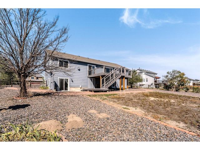 7869 Fort Smith Rd, Peyton, CO 80831