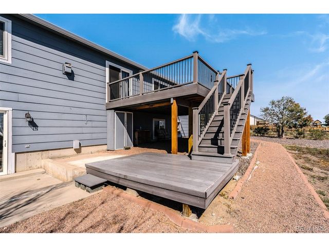 7869 Fort Smith Rd, Peyton, CO 80831