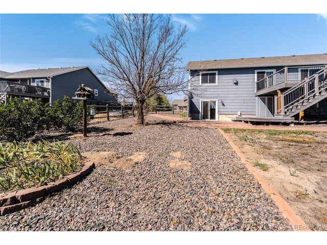 7869 Fort Smith Rd, Peyton, CO 80831