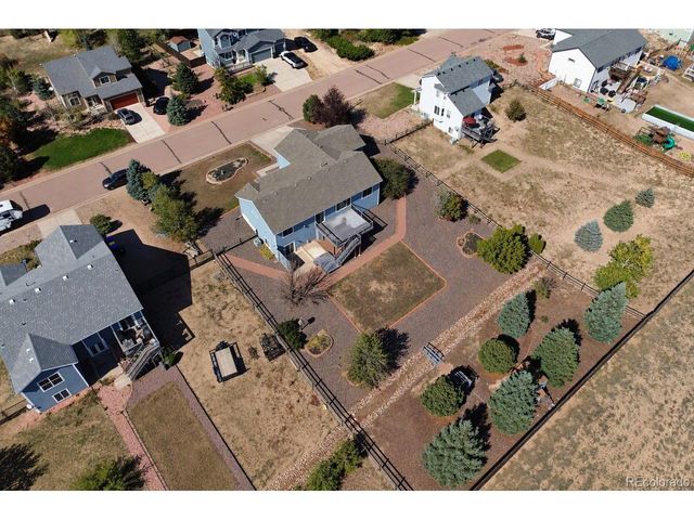 7869 Fort Smith Rd, Peyton, CO 80831