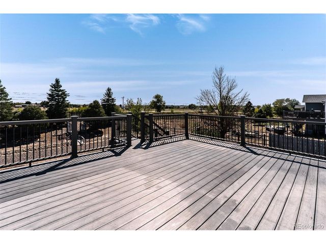 7869 Fort Smith Rd, Peyton, CO 80831
