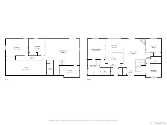 7869 Fort Smith Rd, Peyton, CO 80831