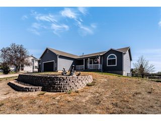 7869 Fort Smith Rd, Peyton, CO 80831