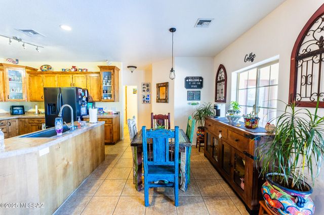 176 Artesian Lane, Benson, AZ 85602