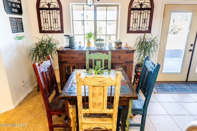 176 Artesian Lane, Benson, AZ 85602