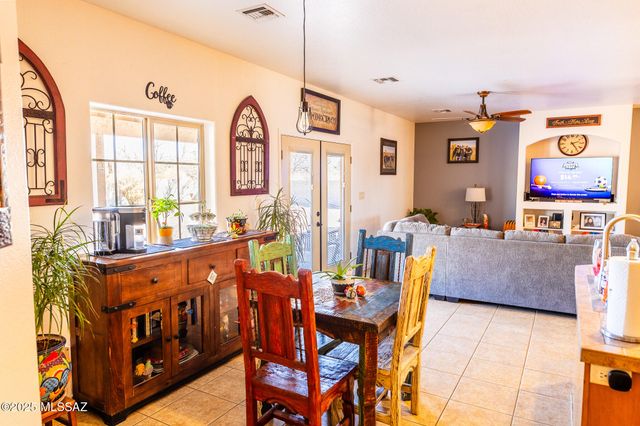 176 Artesian Lane, Benson, AZ 85602