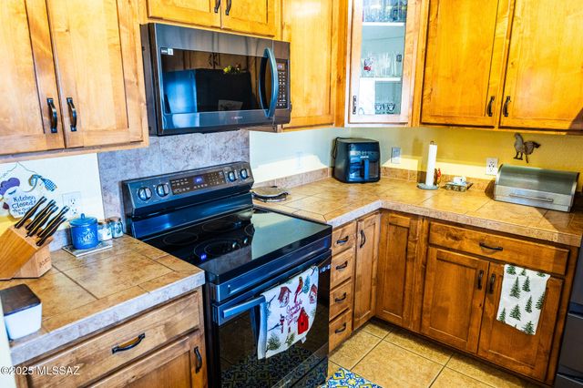 176 Artesian Lane, Benson, AZ 85602