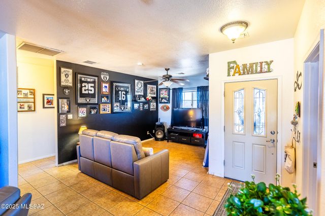 176 Artesian Lane, Benson, AZ 85602