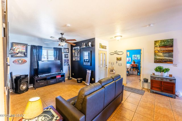 176 Artesian Lane, Benson, AZ 85602