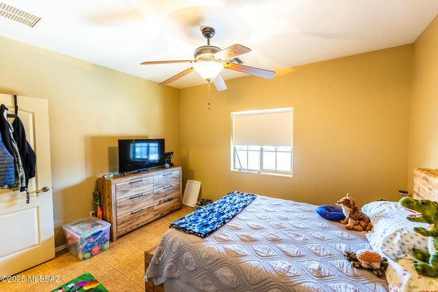 176 Artesian Lane, Benson, AZ 85602